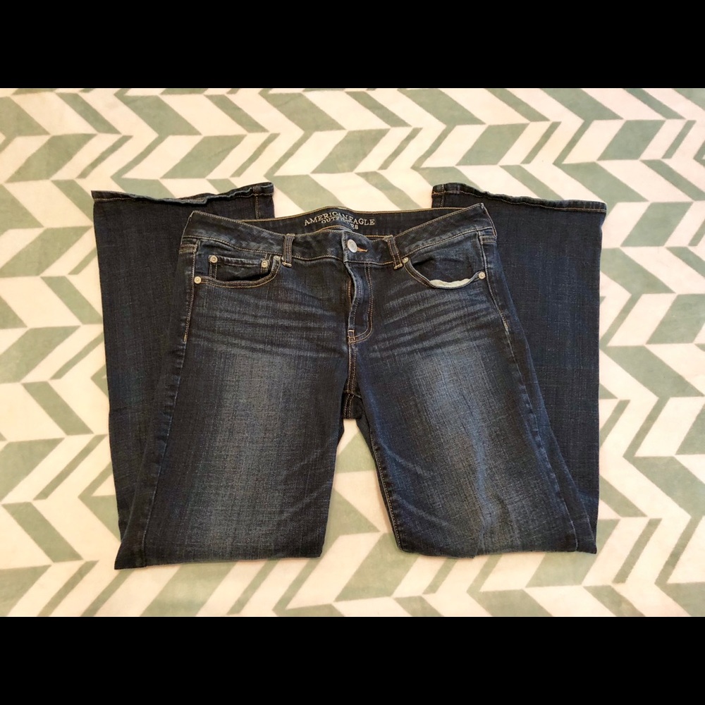 AE Jeans 14 NWOT